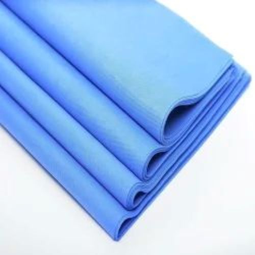 SMMS STRELIZATION WRAP SHEETS