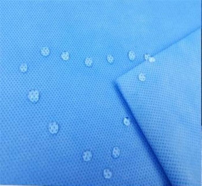 SMS Non Woven Fabric